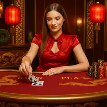 MetaSpins - Live Baccarat by Ezugi