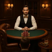 MetaSpins - Live Blackjack by Evolution