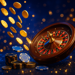 MetaSpins Bonus - 100% jusqu'à 1 BTC