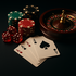 MetaSpins Casino Logo