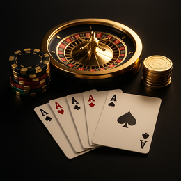 Ezugi - Live Casino Games