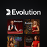 Evolution Gaming - Live Casino Provider