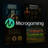 Microgaming - Online Casino Games