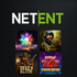 NetEnt - Casino Games Provider