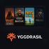 Yggdrasil Gaming - Slot Provider