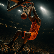 MetaSpins - Basketball Betting - NBA