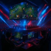 MetaSpins - Esports Betting - CS:GO and Dota 2