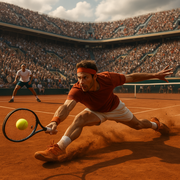 MetaSpins - Tennis Betting - Grand Slam